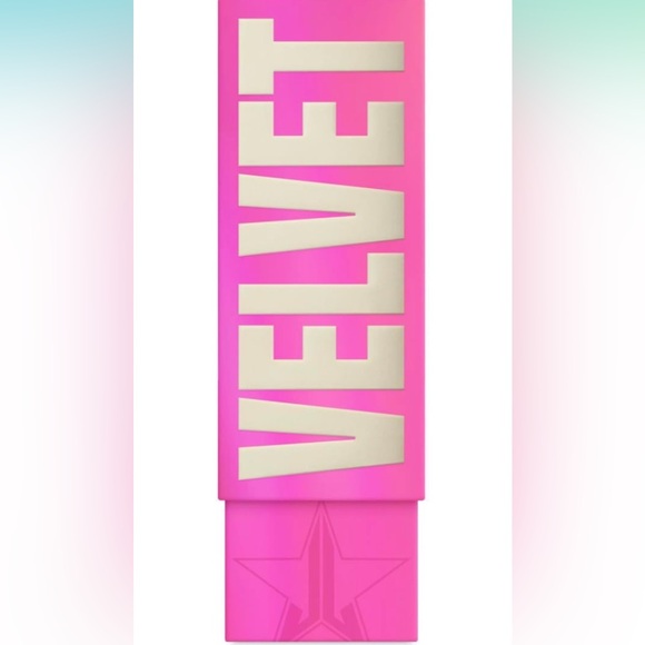 JEFFREE STAR Velvet Trap Lipstick - Picture 2 of 3